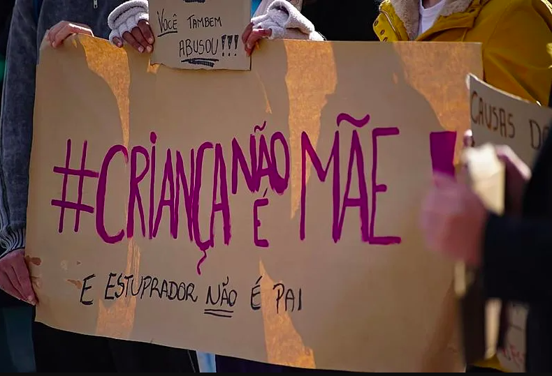 Em artigo publicado no blog da Revista Dilemas, pesquisadora da REMA trata sobre aborto legal no Brasil