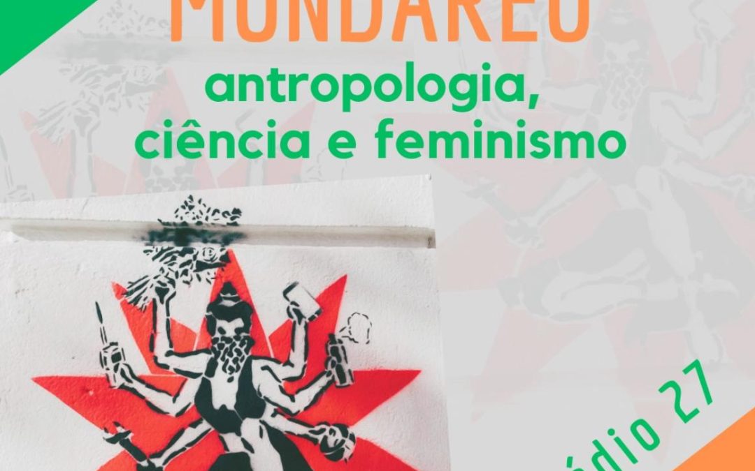 Em podcast, pesquisadora da REMA fala sobre amamentação e perspectivas feministas