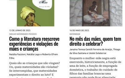 Pesquisadoras da REMA publicam dois artigos no Le Mondè Diplomatique Brasil